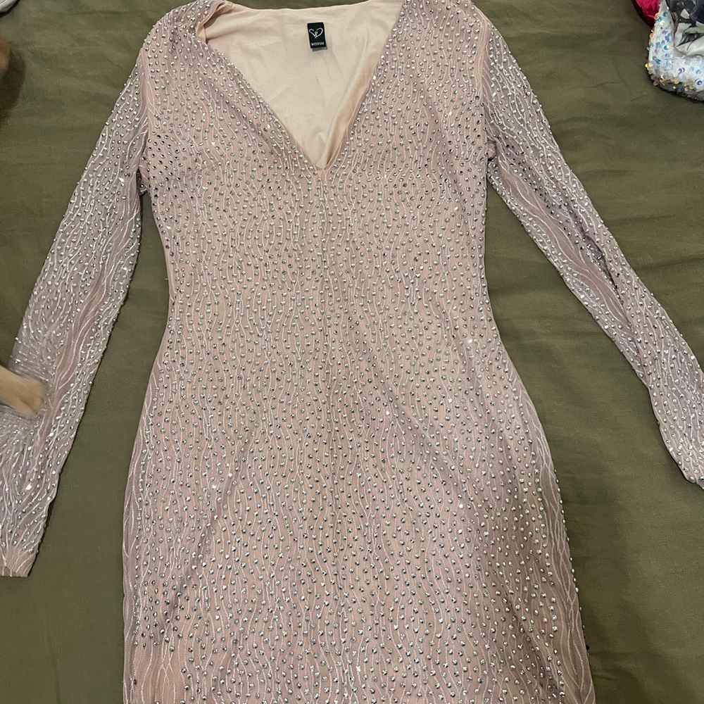 Windsor dress